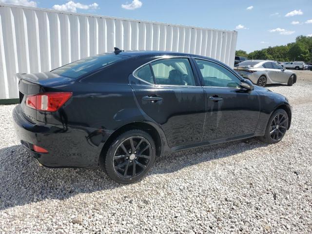 Photo 3 from auction – 2012 LEXUS IS 350 with VIN JTHCE5C27C5002584