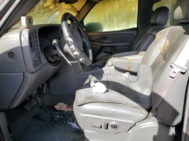 Photo 7 from auction – 2006 CHEVROLET SILVERADO with VIN 1GCHK23236F109256