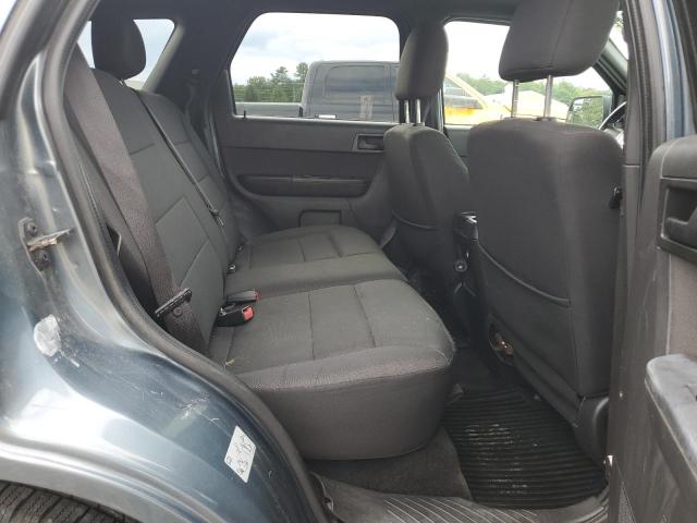 Photo 11 from auction – 2012 FORD ESCAPE XLT with VIN 1FMCU0D78CKC50647
