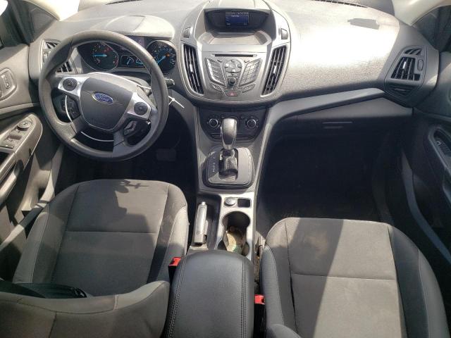 Photo 8 from auction – 2014 FORD ESCAPE S with VIN 1FMCU0F72EUA03225