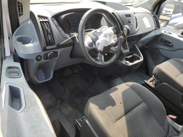 Photo 8 from auction – 2019 FORD TRANSIT T- with VIN 1FTYE1ZM3KKB79481