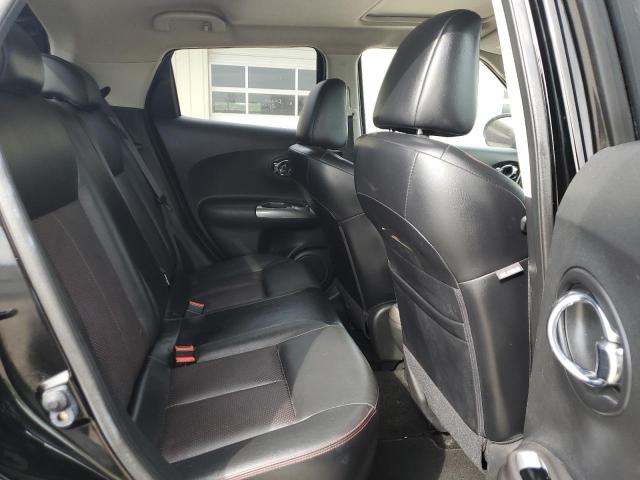 Photo 11 from auction – 2014 NISSAN JUKE S with VIN JN8AF5MV8ET357457