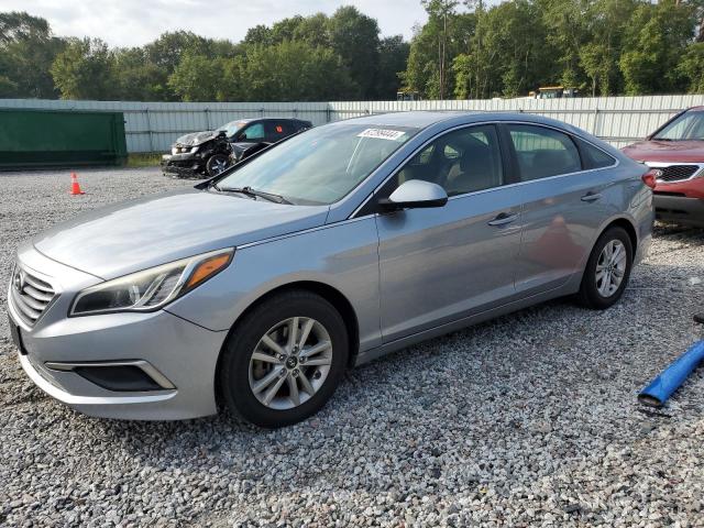 Photo 1 from auction – 2017 HYUNDAI SONATA SE with VIN 5NPE24AF3HH514823
