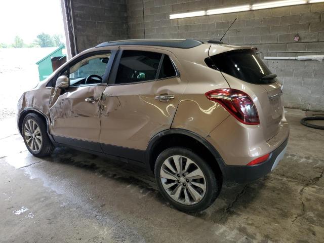 Photo 2 from auction – 2019 BUICK ENCORE PRE with VIN KL4CJESBXKB845994