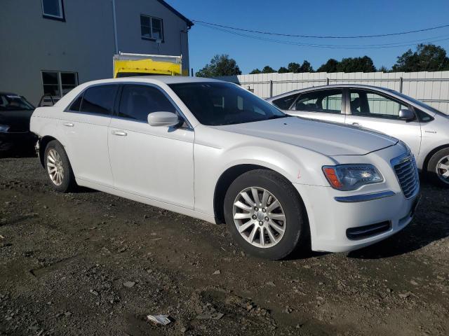 Photo 4 from auction – 2012 CHRYSLER 300 with VIN 2C3CCAAG7CH180703