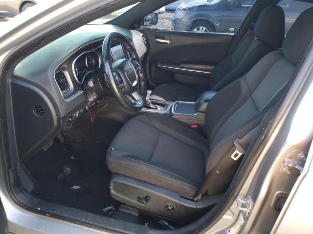 Photo 7 from auction – 2018 DODGE CHARGER R/ with VIN 2C3CDXCT1JH196127