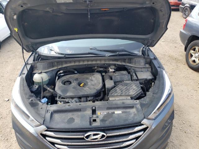 Photo 11 from auction – 2017 HYUNDAI TUCSON LIM with VIN KM8J33A42HU550220