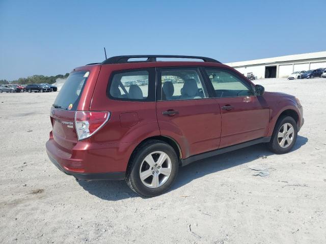 Photo 3 from auction – 2012 SUBARU FORESTER 2 with VIN JF2SHABC7CH440741