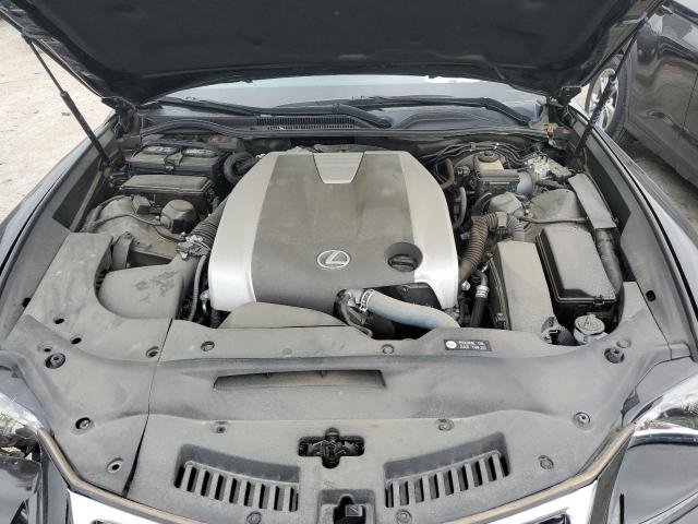 Photo 11 from auction – 2017 LEXUS RC 350 with VIN JTHSE5BCXH5007498