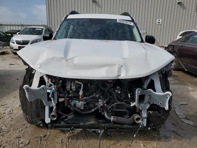 Photo 5 from auction – 2023 FORD BRONCO SPO with VIN 3FMCR9C67PRD63943
