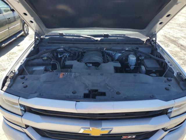 Photo 11 from auction – 2017 CHEVROLET SILVERADO with VIN 1GCVKREC3HZ382894