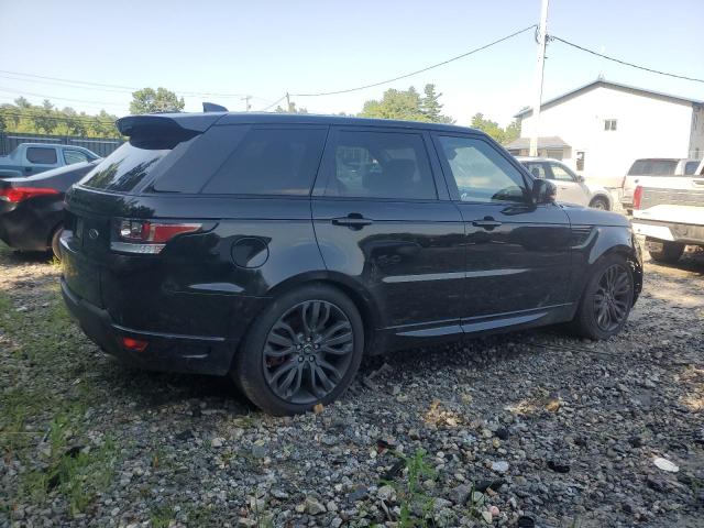 Photo 3 from auction – 2017 LAND ROVER RANGE ROVE with VIN SALWV2FV8HA168834