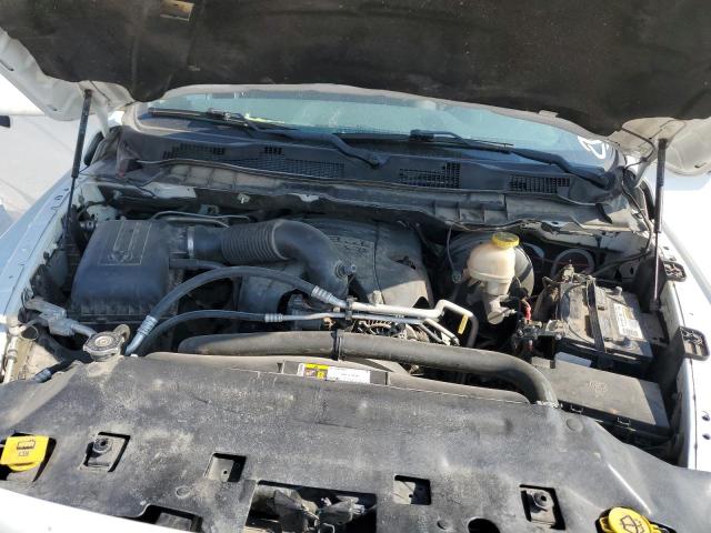 Photo 11 from auction – 2017 RAM 1500 ST with VIN 1C6RR7FTXHS619719