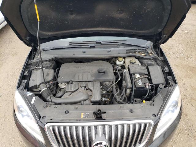 Photo 11 from auction – 2016 BUICK VERANO SPO with VIN 1G4PW5SK4G4154024