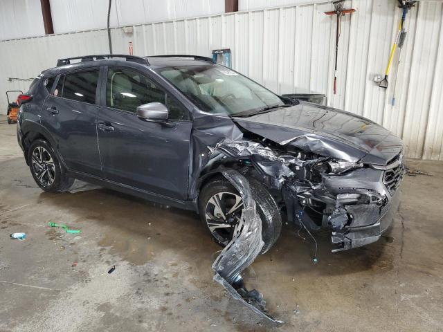 Photo 4 from auction – 2024 SUBARU CROSSTREK with VIN JF2GUADC3R8285631