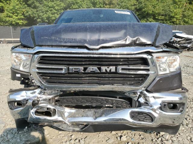 Photo 5 from auction – 2019 RAM 1500 BIG H with VIN 1C6SRFFT9KN755728