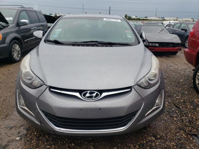 Photo 5 from auction – 2015 HYUNDAI ELANTRA SE with VIN KMHDH4AE3FU237607