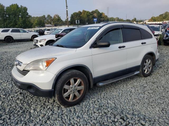 HONDA CR-V EX 2008 with VIN JHLRE38568C008787 - Photo from auction