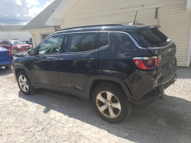 Photo 2 from auction – 2018 JEEP COMPASS LA with VIN 3C4NJDBB3JT175825