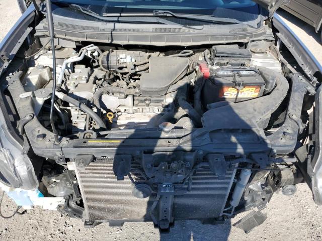Photo 12 from auction – 2014 NISSAN ROGUE SELE with VIN JN8AS5MT3EW613335
