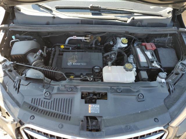 Photo 12 from auction – 2020 BUICK ENCORE PRE with VIN KL4CJASB7LB012213