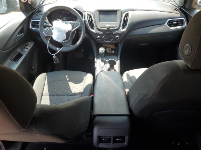 Photo 8 from auction – 2018 CHEVROLET EQUINOX LT with VIN 2GNAXJEV7J6135647