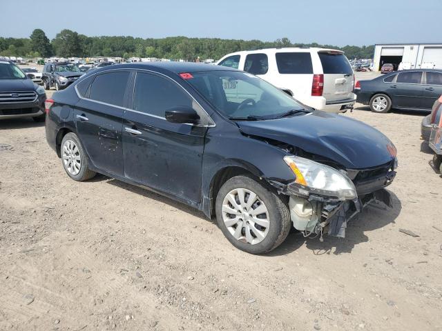 Photo 4 from auction – 2013 NISSAN SENTRA S with VIN 3N1AB7AP1DL763000