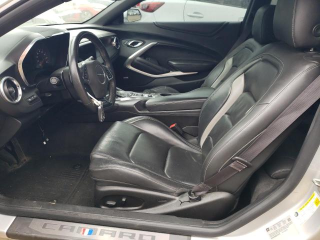 Photo 7 from auction – 2016 CHEVROLET CAMARO LT with VIN 1G1FD1RS2G0187978