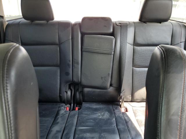 Photo 10 from auction – 2016 JEEP GRAND CHER with VIN 1C4RJEBG4GC476613