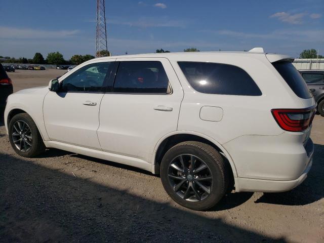 Photo 2 from auction – 2018 DODGE DURANGO GT with VIN 1C4RDJDGXJC359638