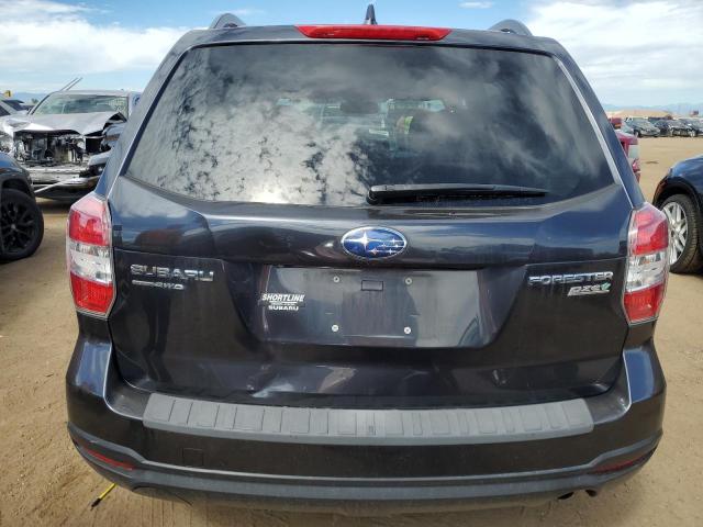 Photo 6 from auction – 2016 SUBARU FORESTER 2 with VIN JF2SJADC0GH531129