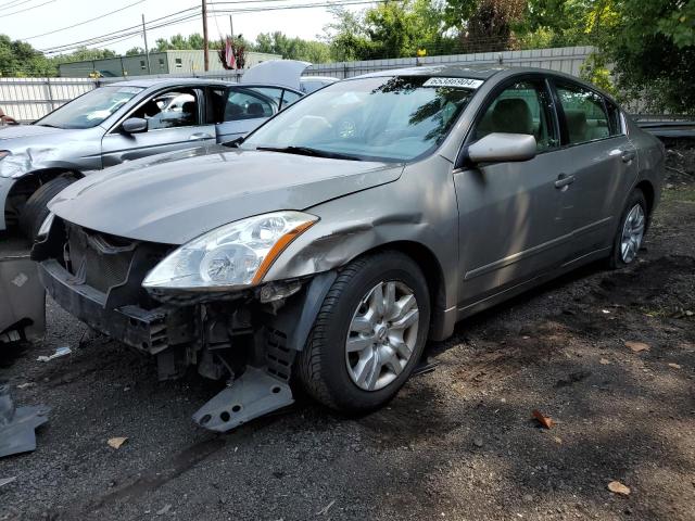 NISSAN ALTIMA BAS 2011 with VIN 1N4AL2AP0BN453887 - Photo from auction
