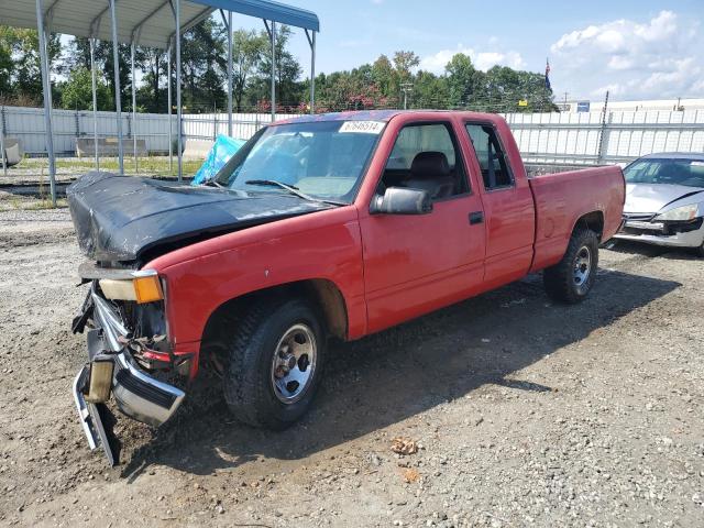 CHEVROLET GMT-400 C1 1994 with VIN 2GCEC19K0R1121748 - Photo from auction