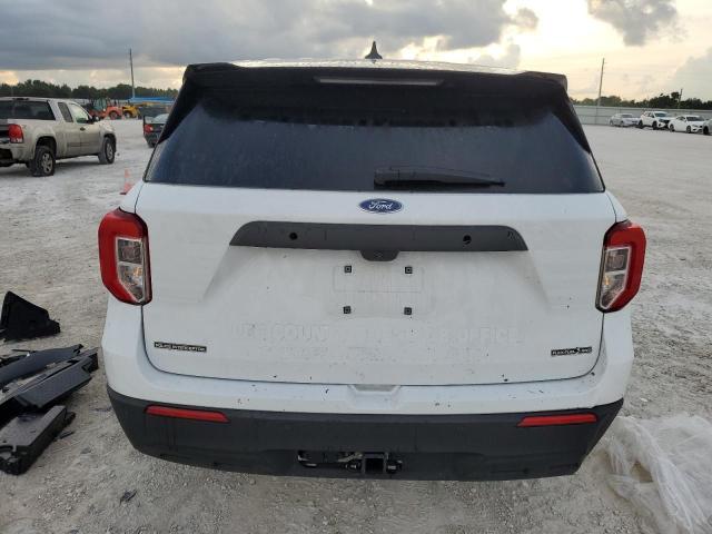 Photo 6 from auction – 2023 FORD EXPLORER P with VIN 1FM5K8AB5PGB60810