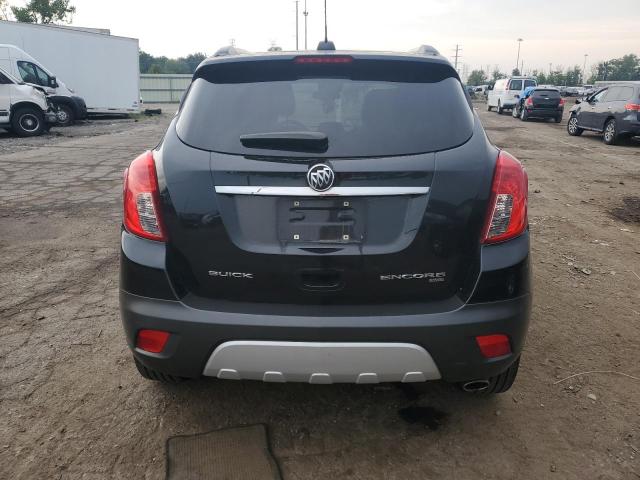 Photo 6 from auction – 2015 BUICK ENCORE with VIN KL4CJESB6FB250887