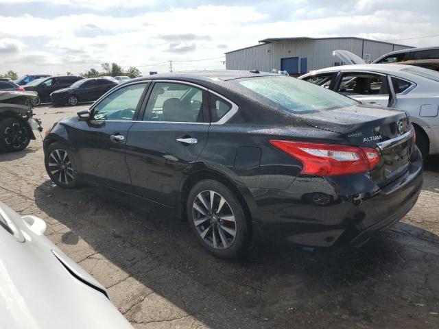 Photo 2 from auction – 2017 NISSAN ALTIMA 2.5 with VIN 1N4AL3AP4HC129089