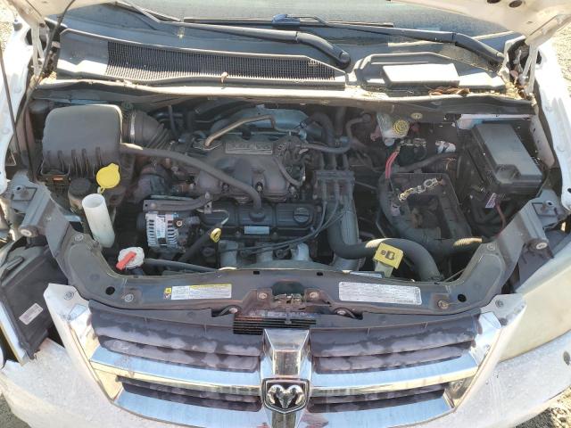 Photo 12 from auction – 2010 DODGE GRAND CARA with VIN 2D4RN5D17AR273259