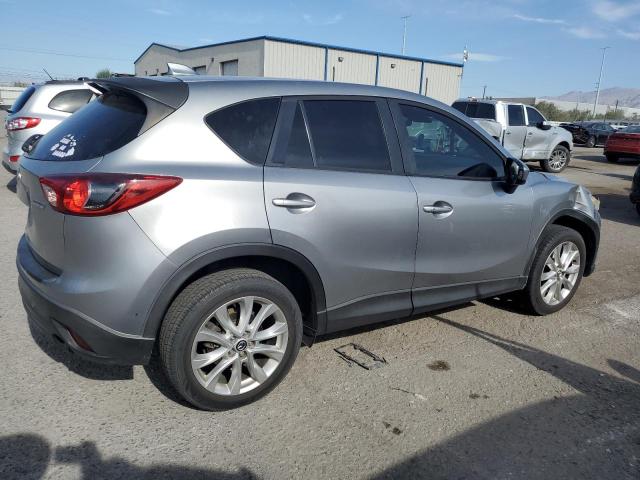 Photo 3 from auction – 2014 MAZDA CX-5 GT with VIN JM3KE2DY6E0332934