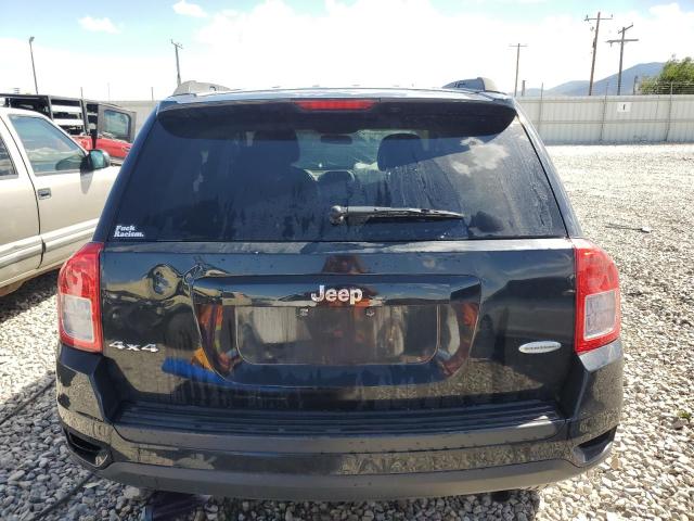 Photo 6 from auction – 2012 JEEP COMPASS LA with VIN 1C4NJDEB0CD675350