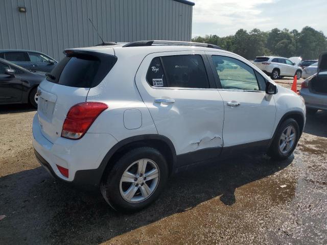 Photo 3 from auction – 2020 CHEVROLET TRAX 1LT with VIN 3GNCJLSBXLL339826