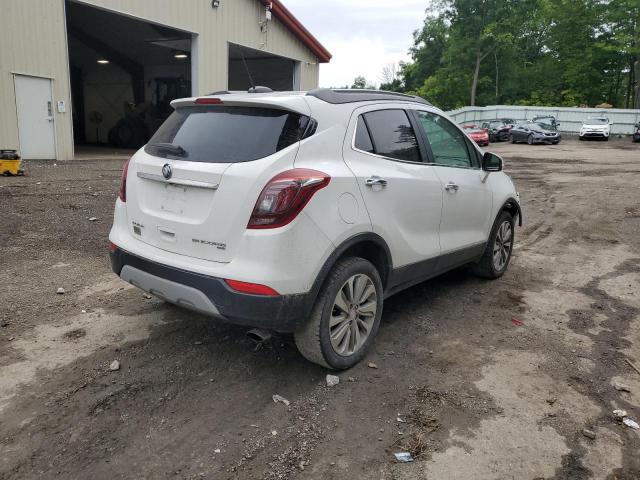 Photo 3 from auction – 2017 BUICK ENCORE PRE with VIN KL4CJESB6HB250343