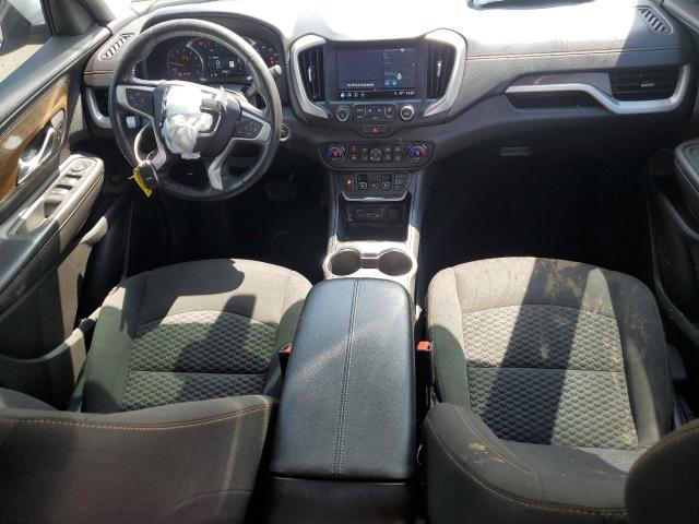 Photo 8 from auction – 2018 GMC TERRAIN SL with VIN 3GKALTEV2JL348005