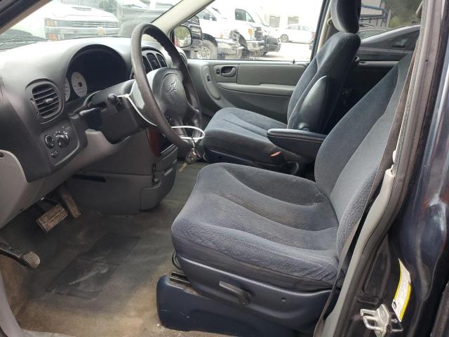 Photo 7 from auction – 2007 CHRYSLER TOWN & COU with VIN 1A4GJ45RX7B207207