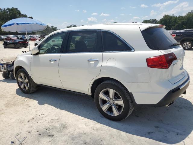 Photo 2 from auction – 2012 ACURA MDX with VIN 2HNYD2H25CH509701