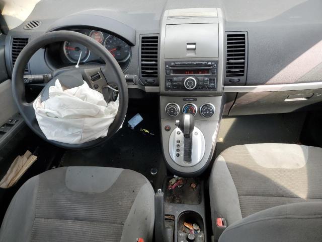 Photo 8 from auction – 2012 NISSAN SENTRA 2.0 with VIN 3N1AB6APXCL699774