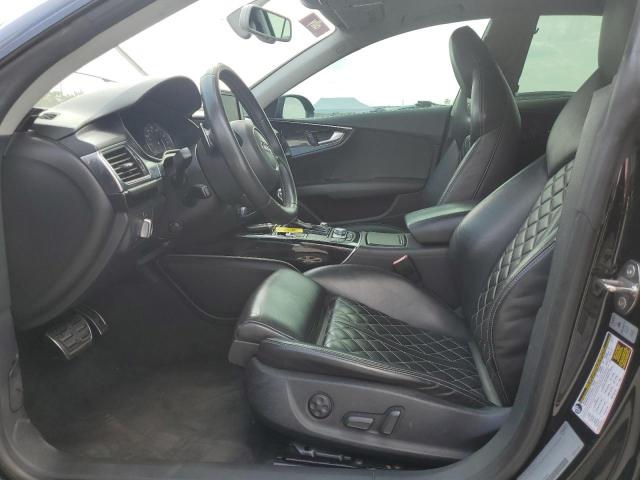 Photo 7 from auction – 2013 AUDI S7 PREMIUM with VIN WAUW2AFC1DN099008