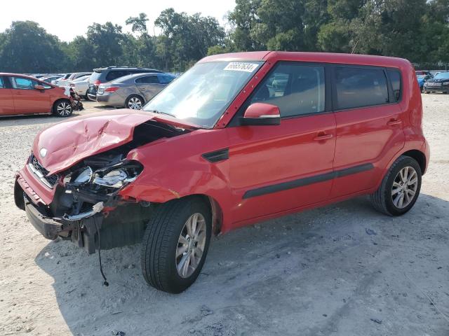 KIA SOUL + 2013 with VIN KNDJT2A63D7492417 - Photo from auction