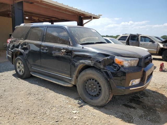 Photo 4 from auction – 2012 TOYOTA 4RUNNER SR with VIN JTEZU5JR9C5037749