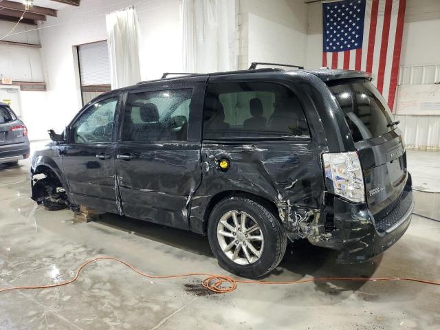Photo 2 from auction – 2013 DODGE GRAND CARA with VIN 2C4RDGCG3DR685698