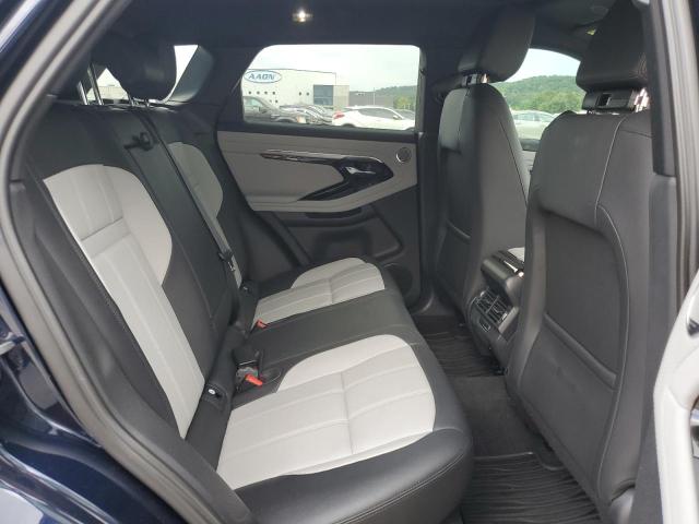 Photo 11 from auction – 2022 LAND ROVER EVOQUE with VIN SALZT2FX2NH173471